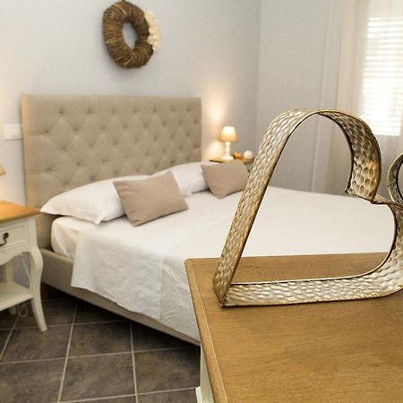 Reginella B&B Palermo Eksteriør bilde