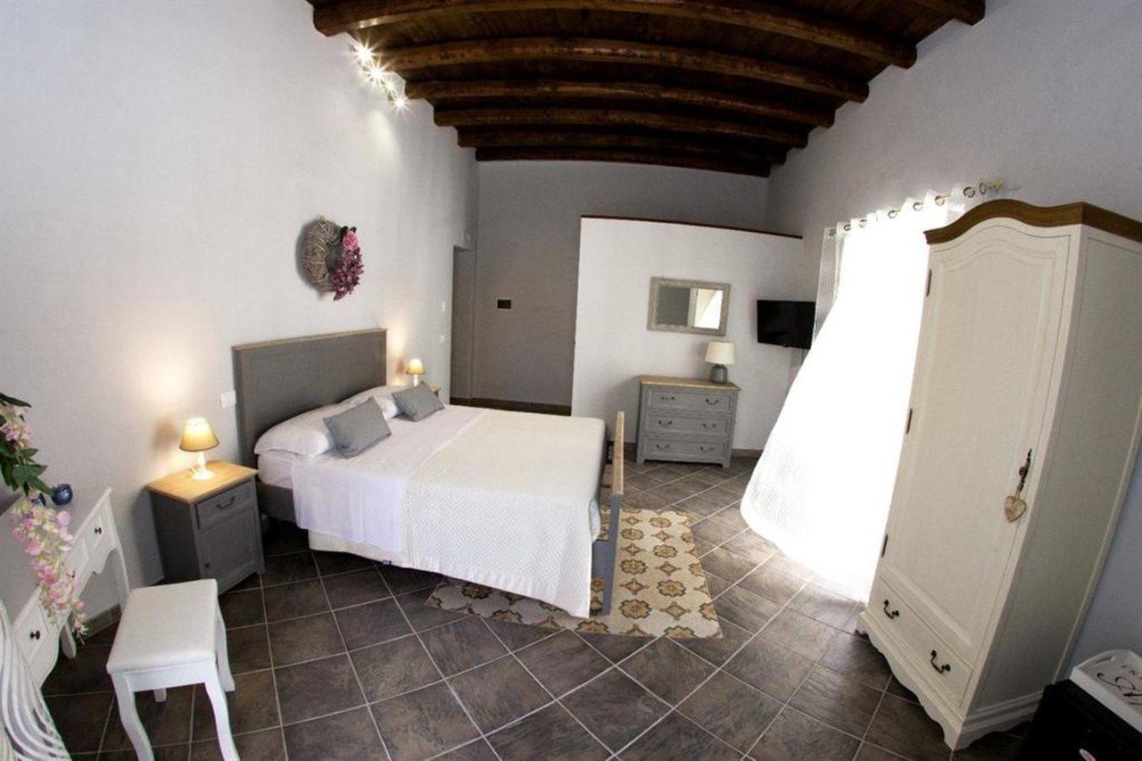 Reginella B&B Palermo Eksteriør bilde