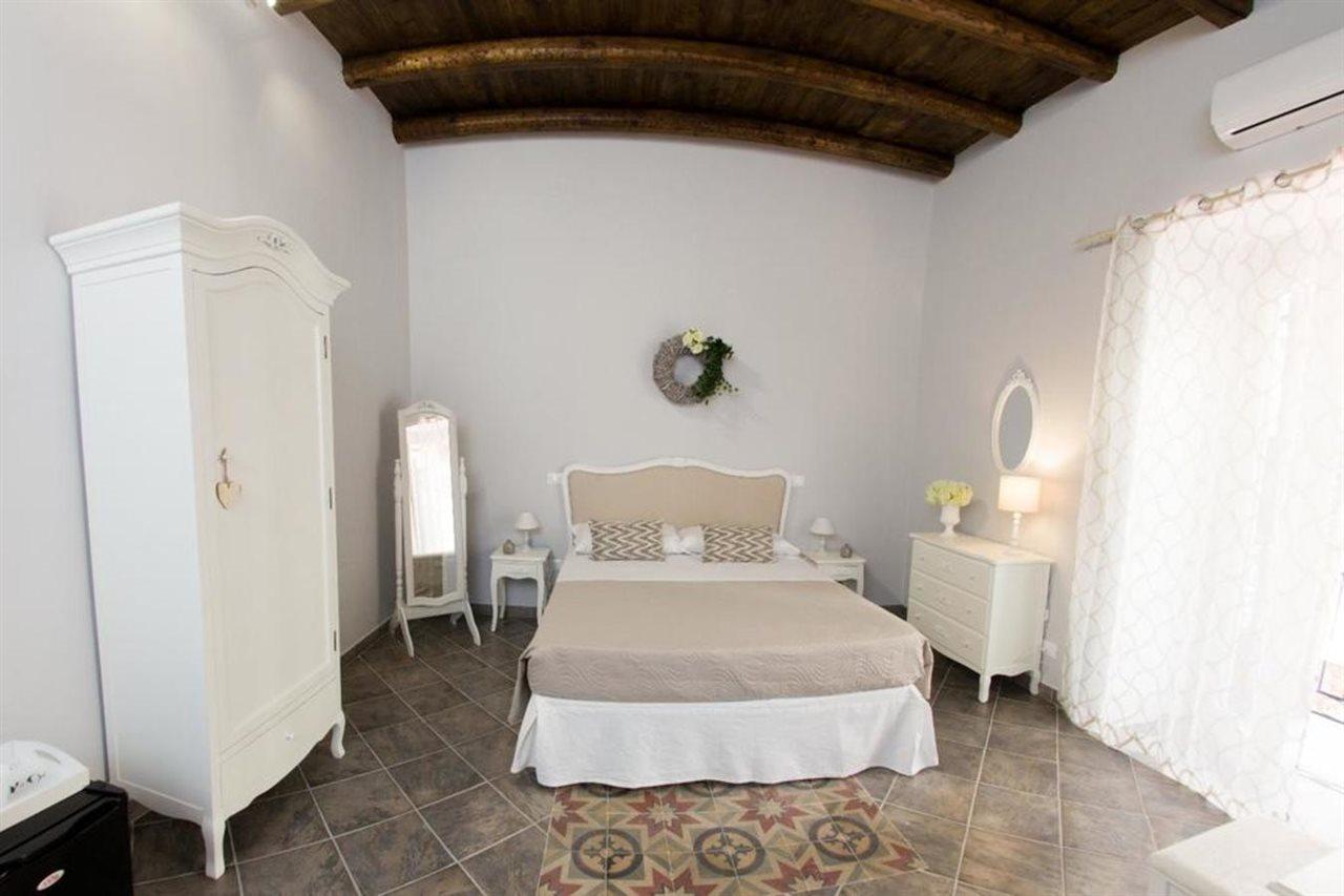 Reginella B&B Palermo Eksteriør bilde