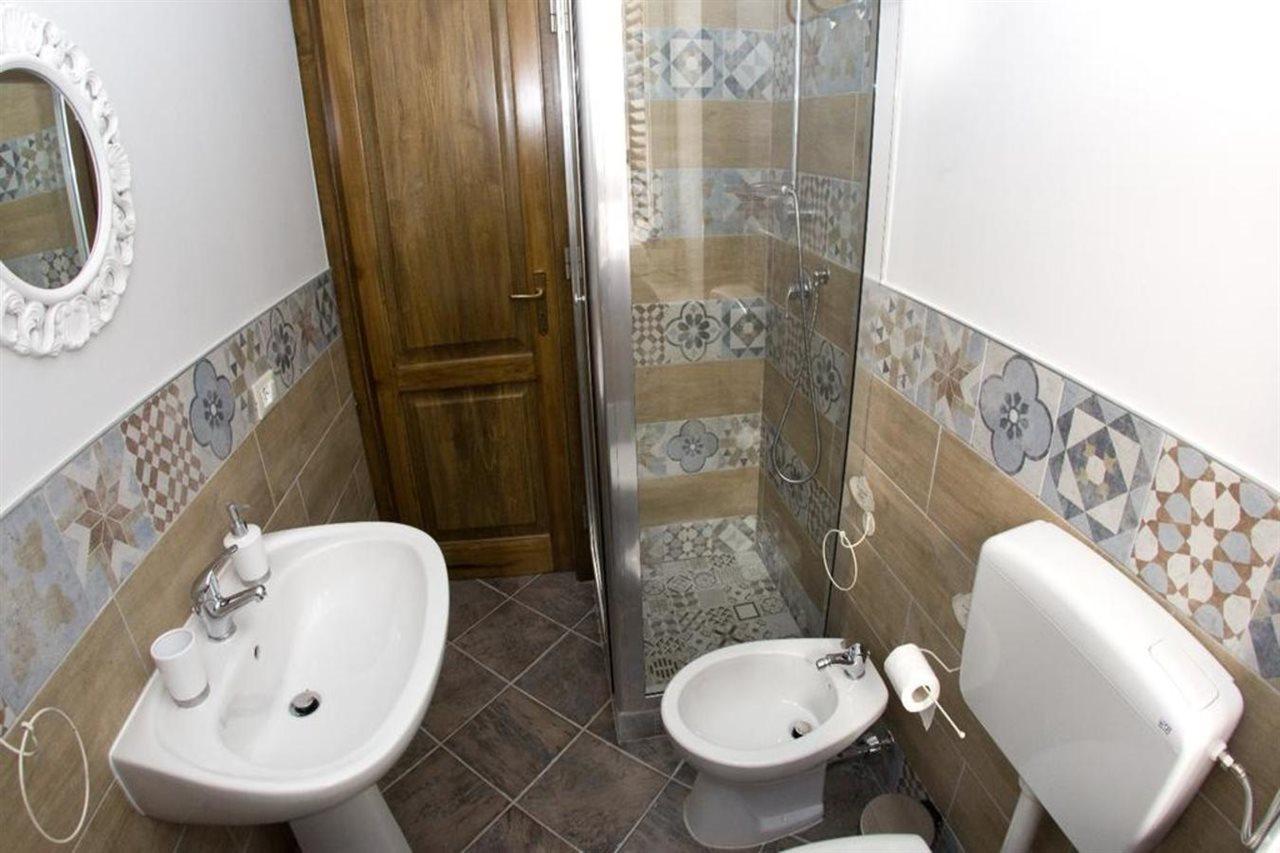 Reginella B&B Palermo Eksteriør bilde