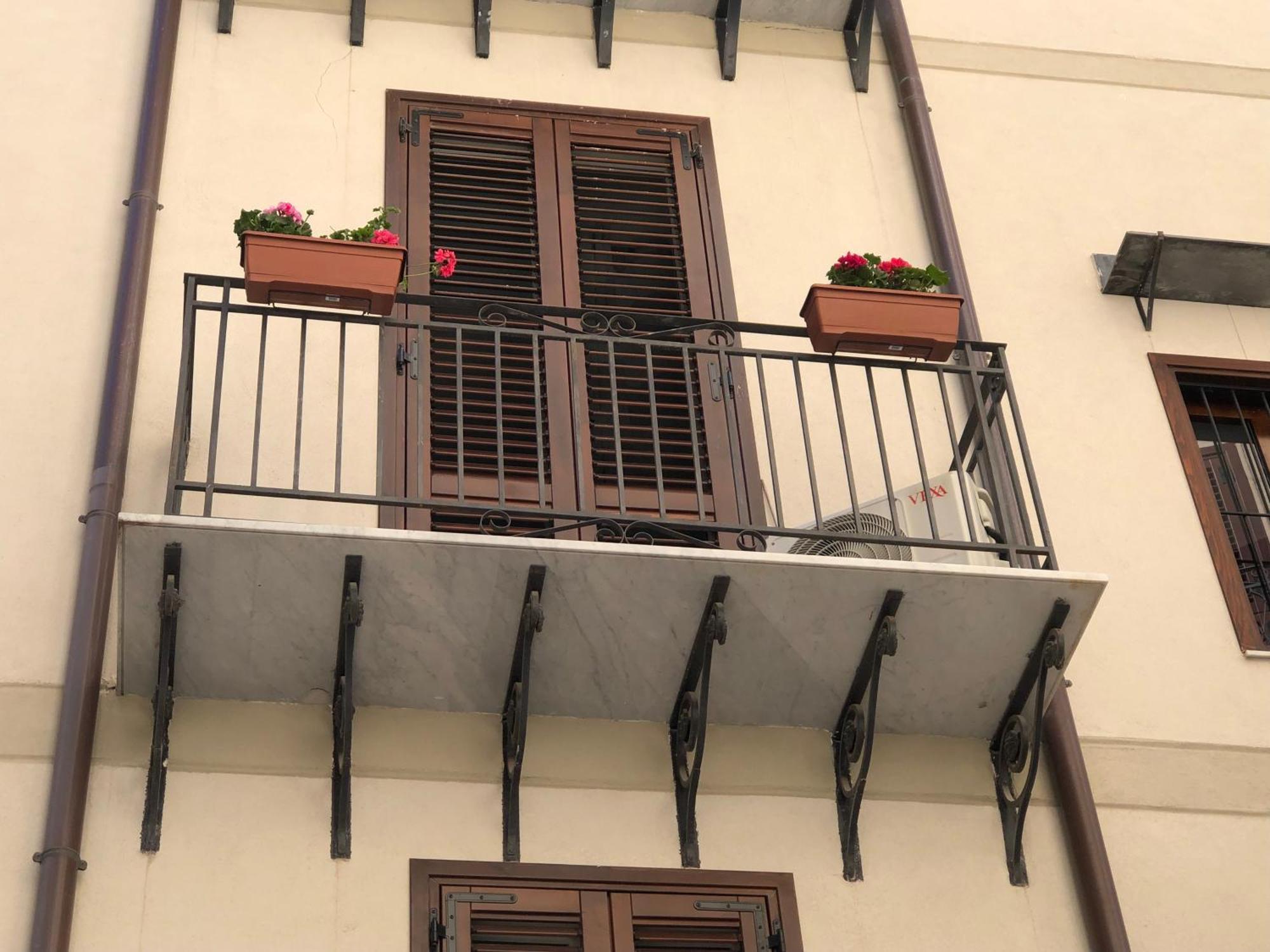 Reginella B&B Palermo Eksteriør bilde