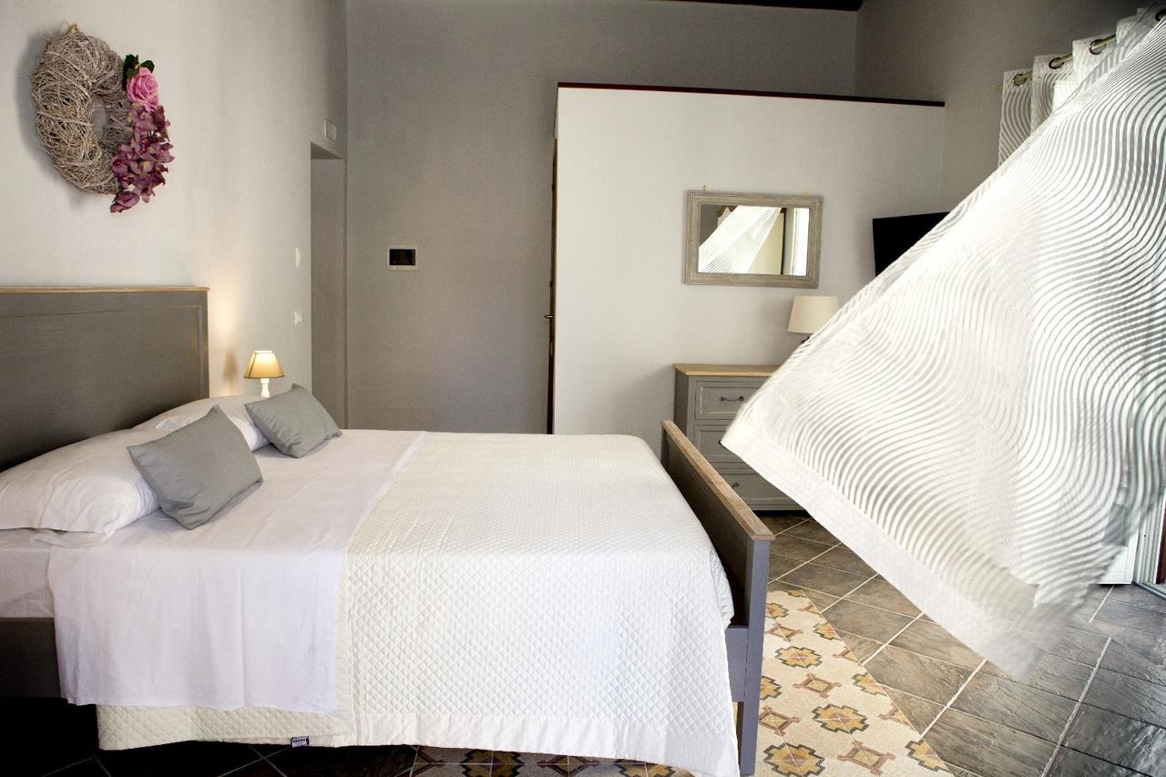Reginella B&B Palermo Eksteriør bilde
