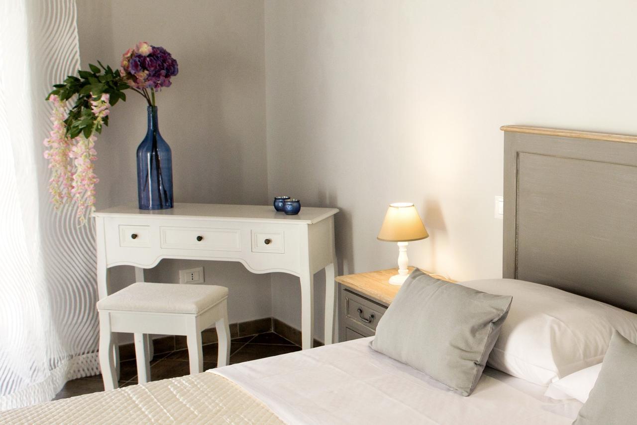 Reginella B&B Palermo Eksteriør bilde