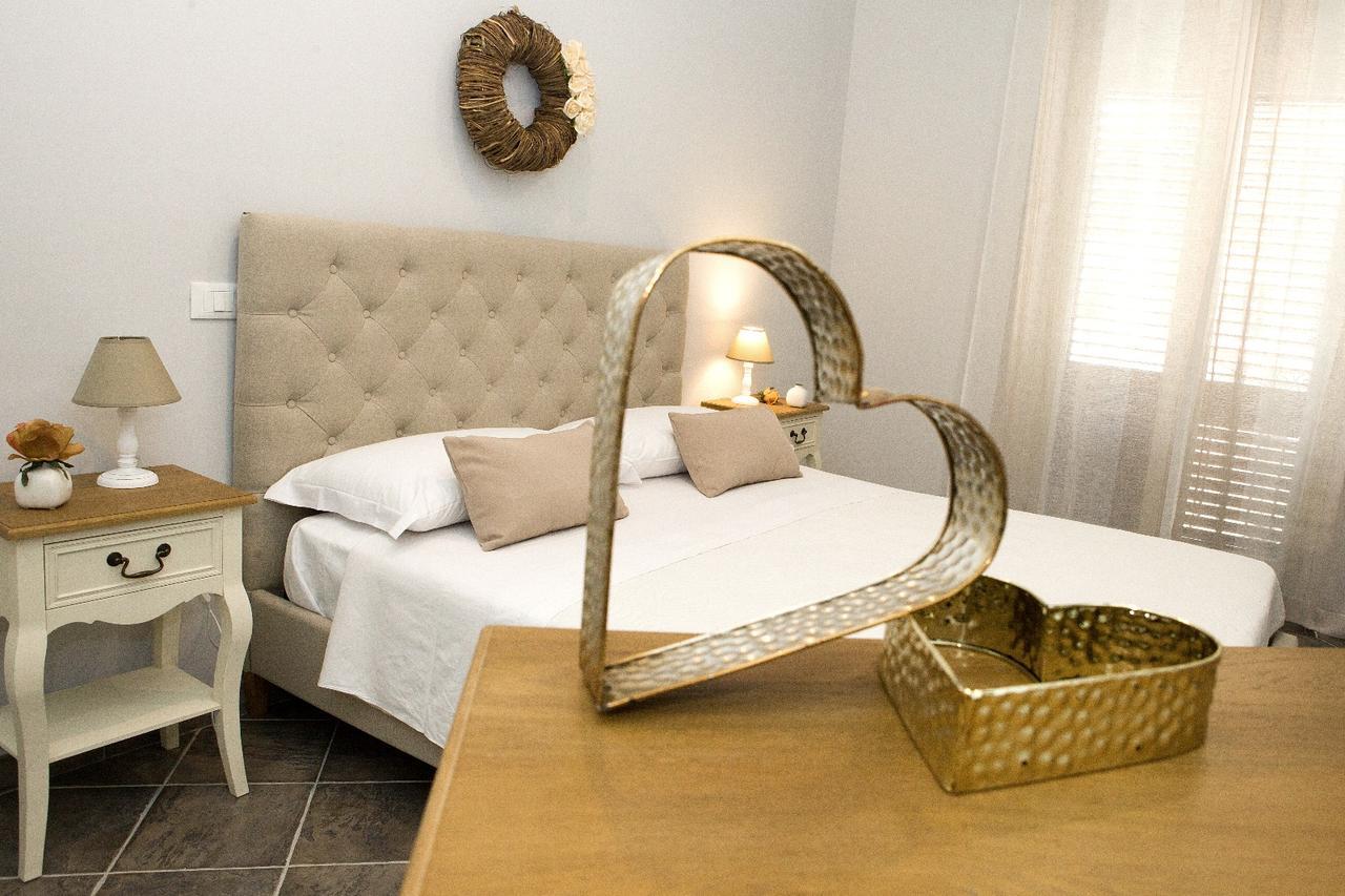 Reginella B&B Palermo Eksteriør bilde