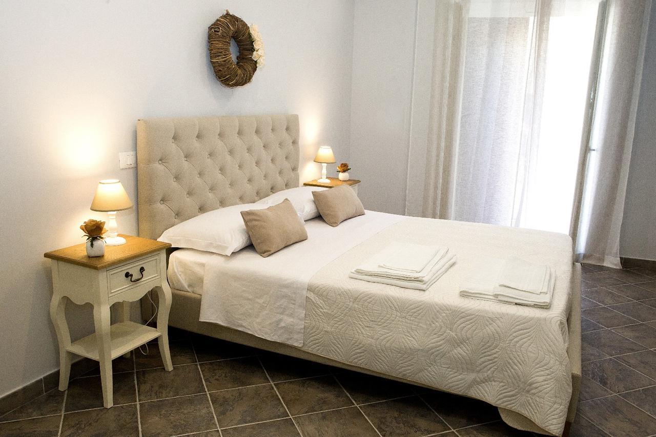 Reginella B&B Palermo Eksteriør bilde