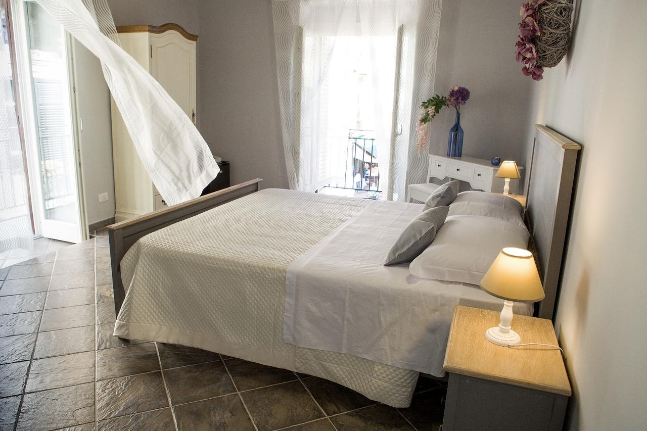 Reginella B&B Palermo Eksteriør bilde